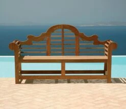 Barlow Tyrie Sissinghurst Lutyens Bench -Love Garden barlow tyrie sissinghurst lutyens bench 10f6637866303b62e8d462564f6c65b2 original