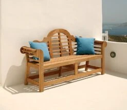 Barlow Tyrie Sissinghurst Lutyens Bench -Love Garden barlow tyrie sissinghurst lutyens bench 372a0c7b3239b8eac1b7fac616500bb4 original