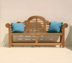 Barlow Tyrie Sissinghurst Lutyens Bench -Love Garden barlow tyrie sissinghurst lutyens bench b80fe281229c4ad04dd999d1b007ad56 original