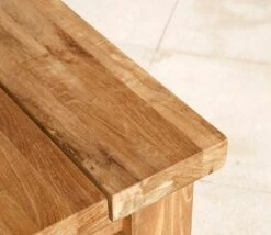 Barlow Tyrie Titan 100cm Rustic Teak Dining Table -Love Garden barlow tyrie titan 100cm rustic teak dining table cd01324e8d47db8dbbc11c1f834ab0ea original