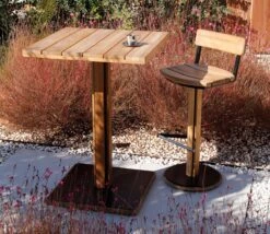 Barlow Tyrie Titan High Dining Table -Love Garden barlow tyrie titan high dining table 1e383cffaa57b167ab183717bd36af86 original