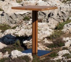 Barlow Tyrie Titan High Dining Table -Love Garden barlow tyrie titan high dining table 9fd16eb5851b39e718c4d7a8c26cac69 original