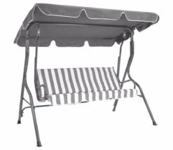 Charles Bentley 2 Seater Garden Swing Seat -Love Garden charles bentley 2 seater garden swing seat f6d2a91fd96ee3e61e70ff2907116967 original