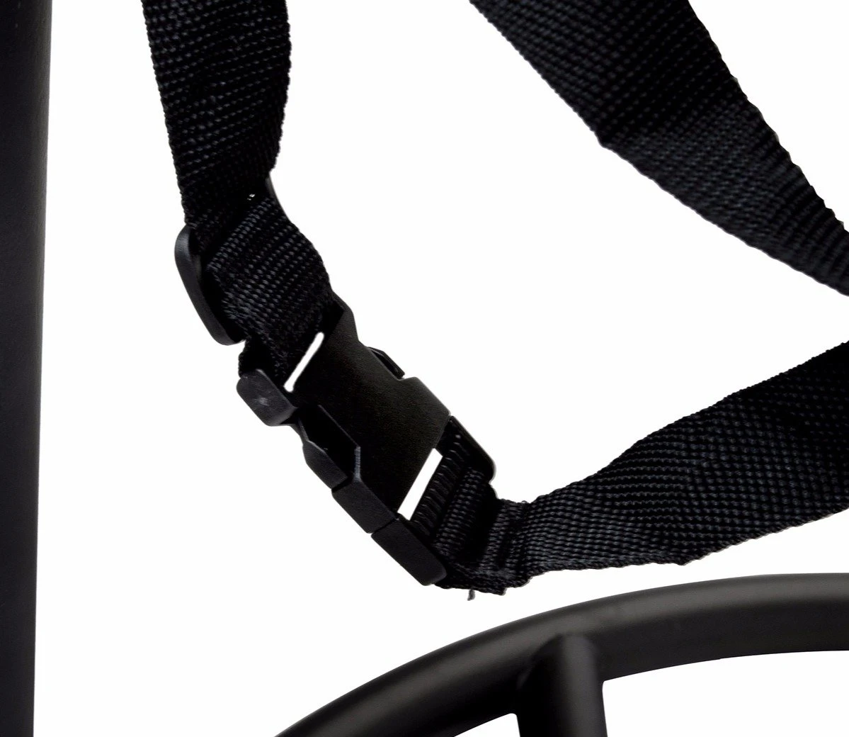 Charles Bentley Rattan Hanging Swing Chair 5 Charles Bentley Rattan Hanging Swing Chair - Image 3