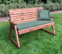 Charles Taylor 3 Seater Rocker 14 Charles Taylor 3 Seater Rocker -Love Garden charles taylor 3 seater rocker 16243622039a21189489f931239816e3 original