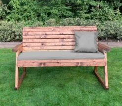 Charles Taylor 3 Seater Rocker 19 Charles Taylor 3 Seater Rocker -Love Garden charles taylor 3 seater rocker 26014a29588c8cc7ba26c83b33fc3a4a original