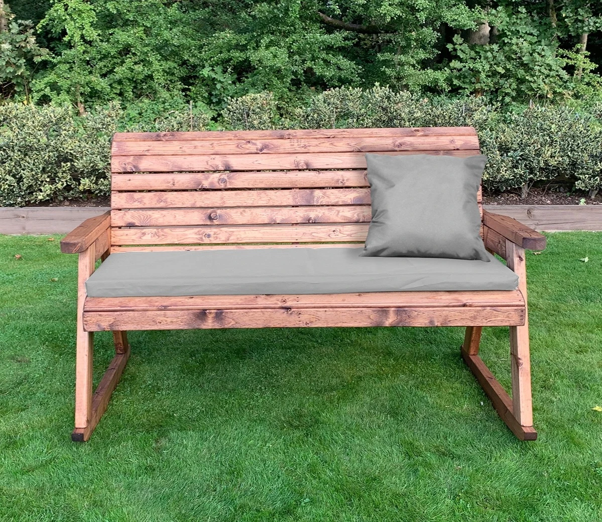 Charles Taylor 3 Seater Rocker 10 Charles Taylor 3 Seater Rocker - Image 8