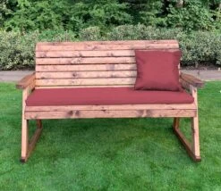 Charles Taylor 3 Seater Rocker 17 Charles Taylor 3 Seater Rocker -Love Garden charles taylor 3 seater rocker 2fb6ea197b50874ff1e5c966c6c3e6c4 original