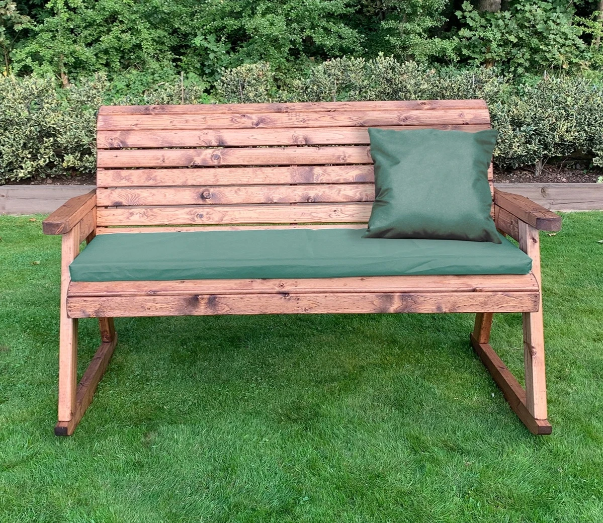 Charles Taylor 3 Seater Rocker 6 Charles Taylor 3 Seater Rocker - Image 4