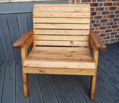 Charles Taylor Large Chair -Love Garden charles taylor large chair c499eb3f66f3a8bd4d9f53c5898759d4 original