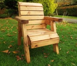 Charles Taylor Little Fellas Chair