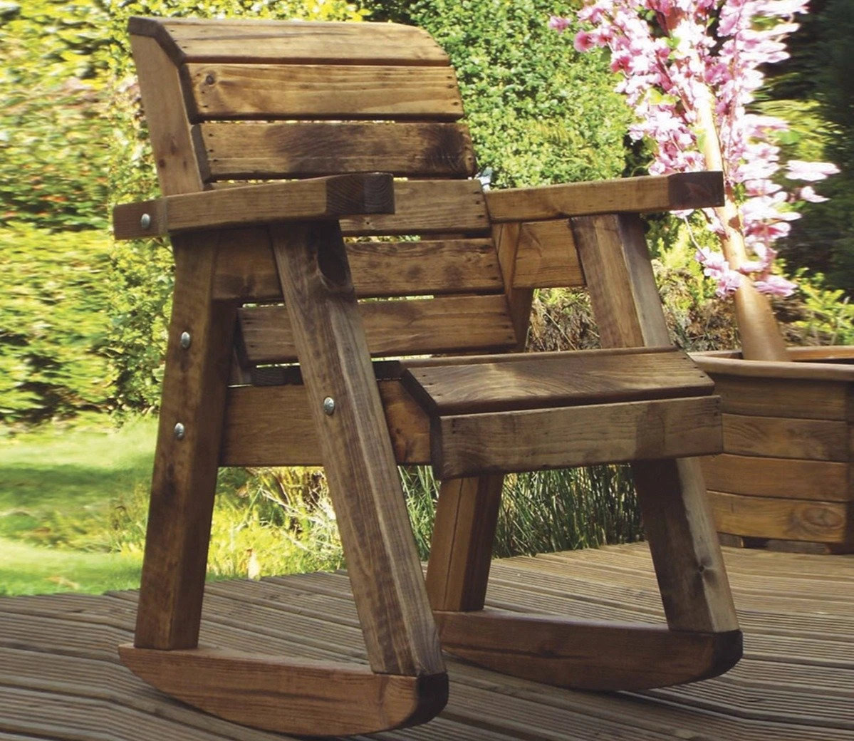 Charles Taylor Little Fellas Rocking Chair 3 Charles Taylor Little Fellas Rocking Chair