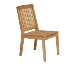 Barlow Tyrie Chesapeake Dining Side Chair