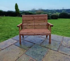 Churnet Valley 2 Seater Bench 7 Churnet Valley 2 Seater Bench -Love Garden churnet valley 2 seater bench 71b282ca734c2784172990466a9e33b8 original