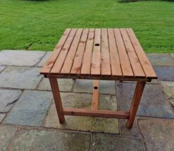 Churnet Valley 99cm Table -Love Garden churnet valley 99cm table 73abd7675e4361c10c6db7f5fe1fd6d6 original