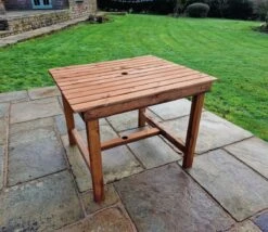 Churnet Valley 99cm Table