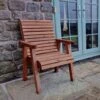 Churnet Valley Chair -Love Garden churnet valley chair 45d4f1cb3d5d00383df6850571dbfccb original