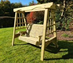 Churnet Valley Cottage 2 Seater Swing 11 Churnet Valley Cottage 2 Seater Swing -Love Garden churnet valley cottage 2 seater swing 2115c587a54331cf455786dd3e3a3b80 original