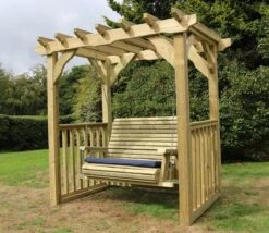 Churnet Valley Ophelia 2 Seater Swing 9 Churnet Valley Ophelia 2 Seater Swing -Love Garden churnet valley ophelia 2 seater swing a57d4552f01955fdae2aa8e2fe6cc1ca original