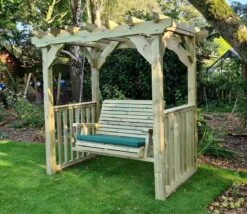 Churnet Valley Ophelia 2 Seater Swing 10 Churnet Valley Ophelia 2 Seater Swing -Love Garden churnet valley ophelia 2 seater swing c54b733b137f910e627cb591ddf862bd original