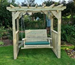 Churnet Valley Ophelia 2 Seater Swing 11 Churnet Valley Ophelia 2 Seater Swing -Love Garden churnet valley ophelia 2 seater swing d8ba969119d818d746f868b3cbd28198 original