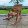 Churnet Valley Rocking Chair -Love Garden churnet valley rocking chair b01a220c3d6b9df5bb2ea2ff7b386bda original