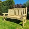 Churnet Valley Traditional Bench
