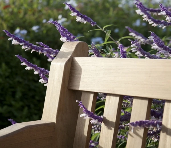 Barlow Tyrie Rothesay 180cm Seat 7 Barlow Tyrie Rothesay 180cm Seat - Image 5