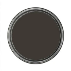 DULUX PAINT DARK COCOA 5LTR VINYL SILK EMULSION