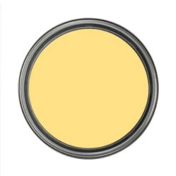 DULUX PAINT LEMON PIE 5LTR DIAMOND MATT