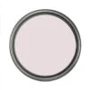 DULUX PAINT PALE PEONY 5LTR VINYL MATT EMULSION -Love Garden dt0863 0