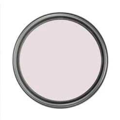 DULUX PAINT PALE PEONY 5LTR VINYL MATT EMULSION