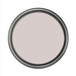 DULUX PAINT PORCELAIN BLUSH 5LTR VINYL MATT EMULSION
