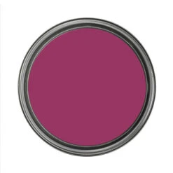 DULUX PAINT SUMPTUOUS PLUM 2.5LTR VINYL SILK EMULSION