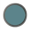 DULUX PAINT TEAL VOYAGE 5LTR DIAMOND MATT -Love Garden dt1246 0
