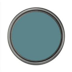DULUX PAINT TEAL VOYAGE 5LTR DIAMOND MATT