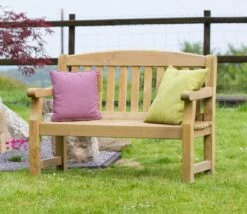 Zest Emily 4ft Bench
