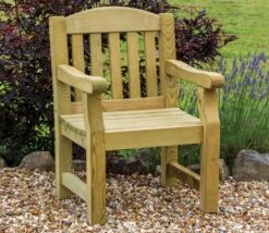 Zest Emily Garden Chair