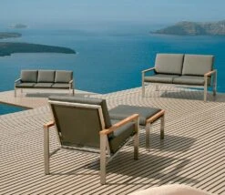 Barlow Tyrie Equinox Deep Seating Armchair -Love Garden equinox deep seating armchair by barlow tyrie 6b1908bf163a3d4f2072870524121018 original