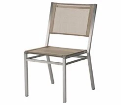 Barlow Tyrie Equinox Stacking Sidechair -Love Garden equinox stacking sidechair in titanium 10e93a905af663cba7f1b31450f68e09 original