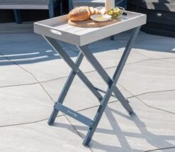 Florenity Galaxy Butler Tray