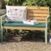 Florenity Verdi 2 Seater Bench 1 Florenity Verdi 2 Seater Bench -Love Garden florenity verdi 2 seater bench 5c9374fa51e18eeaa50c8d0203514737 original