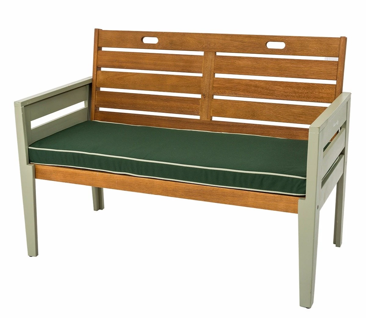 Florenity Verdi 2 Seater Bench 4 Florenity Verdi 2 Seater Bench - Image 2
