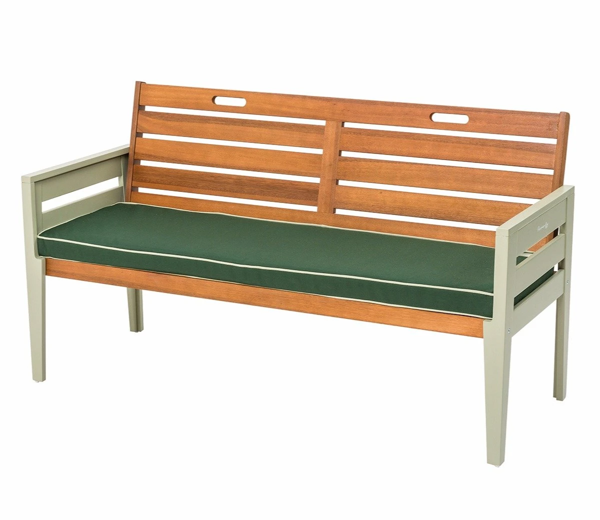 Florenity Verdi 3 Seater Bench 4 Florenity Verdi 3 Seater Bench - Image 2