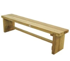 Forest Double Sleeper 1.8m Bench 14 Forest Double Sleeper 1.8m Bench -Love Garden forest double sleeper bench 1.8m 61519bd6a1773173ebdf7e1668b7f75c original