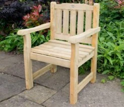 Forest Rosedene Chair