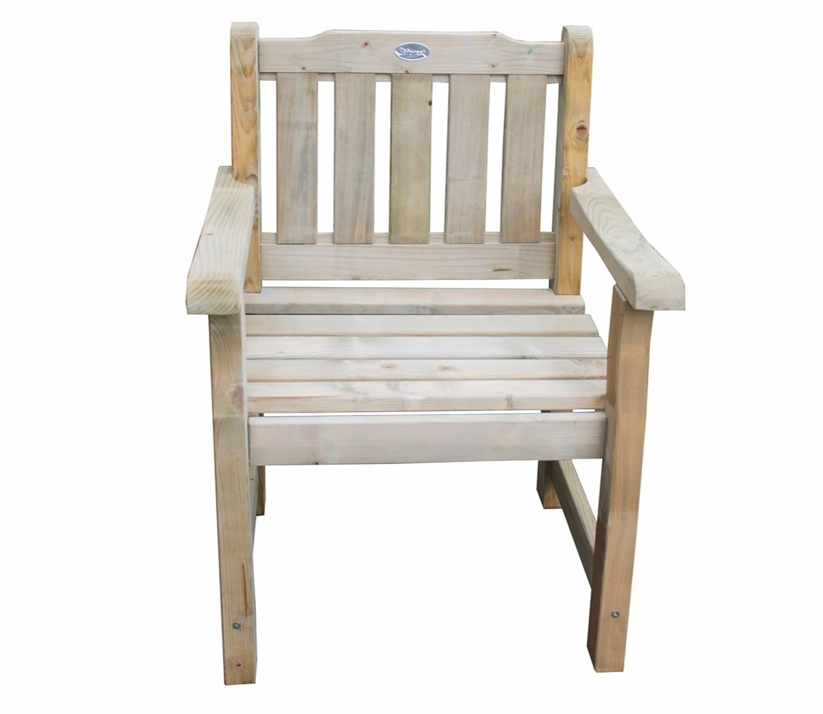 Forest Rosedene Chair 6 Forest Rosedene Chair - Image 4