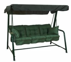 Glendale Nancy Verde 3 Seater Hammock