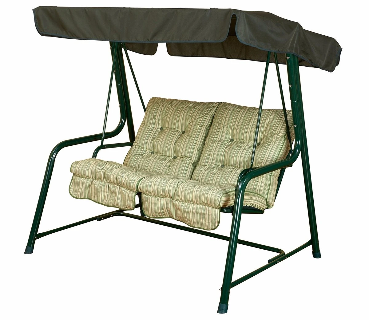 Glendale Vienna Cotswold Stripe 2 Seater Hammock 3 Glendale Vienna Cotswold Stripe 2 Seater Hammock