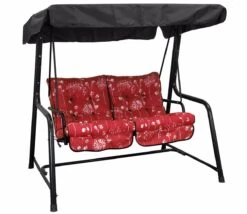 Glendale Vienna Renaissance Rouge 2 Seater Hammock